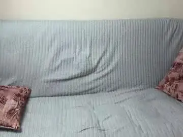 Chaturbate Adult Video Chat of anubisgod88