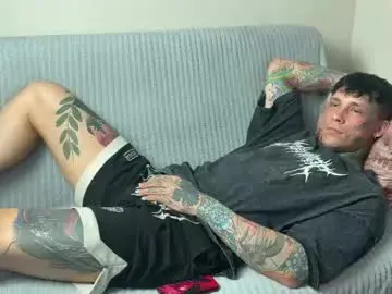 Chaturbate Free Porn Cam of anubisgod88