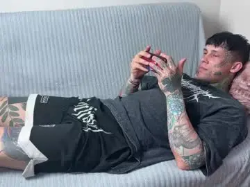 Chaturbate Best Webcam of anubisgod88