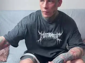 Chaturbate Live Sex Cam of anubisgod88