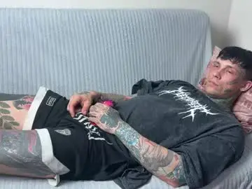 Chaturbate Live Porn of anubisgod88