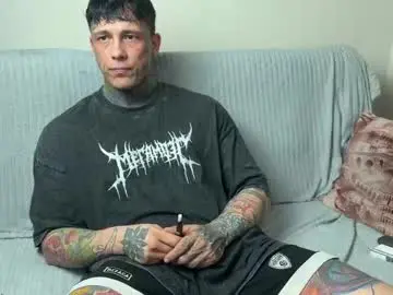 Chaturbate Private Sex Chat of anubisgod88