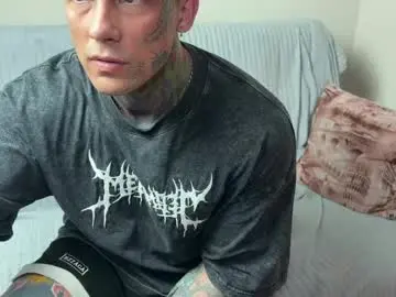 Chaturbate Watch Live Sex Cams of anubisgod88