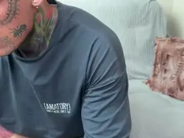 Chaturbate Private Sex Chat of anubisgod88