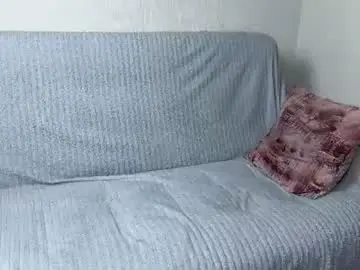 Chaturbate Live Sex Cam of anubisgod88