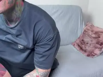 Chaturbate Sex Chat of anubisgod88