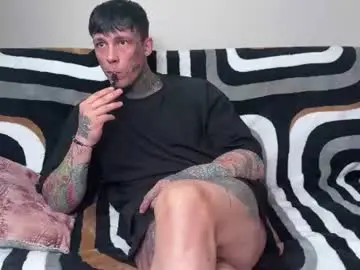 Chaturbate Live Sex Cam of anubisgod88