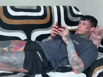 Chaturbate Free Live Porn of anubisgod88
