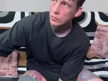 Chaturbate Adult Webcams of anubisgod88