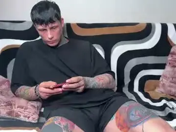 Chaturbate Private Sex Chat of anubisgod88