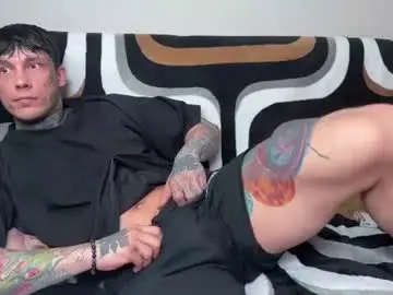 Chaturbate Best live sex cam show of anubisgod88