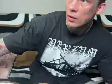 Chaturbate Sex Chat of anubisgod88