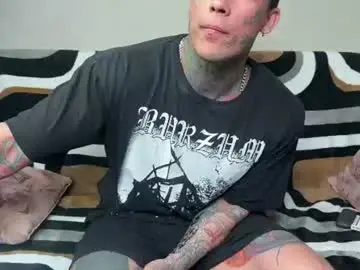 Chaturbate Watch Live Sex Cams of anubisgod88