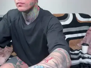 Chaturbate Live Sex Cam of anubisgod88