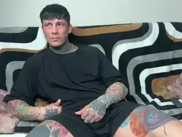 Chaturbate Best Webcam of anubisgod88