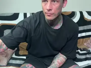 Chaturbate Watch Live Sex Cams of anubisgod88