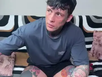 Chaturbate Watch Live Sex Cams of anubisgod88