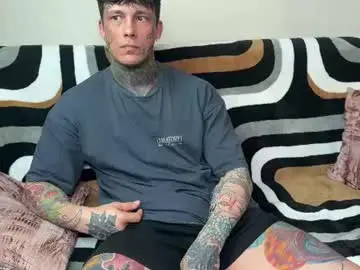 Chaturbate Live Sex of anubisgod88