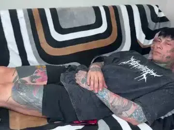Chaturbate Sex Chat of anubisgod88