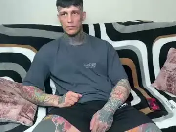 Chaturbate Best Webcam of anubisgod88