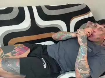 Chaturbate Best Webcam of anubisgod88
