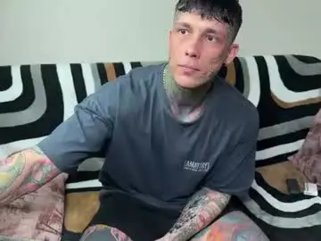 Chaturbate Live Sex Cam of anubisgod88