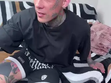 Chaturbate Best Webcam of anubisgod88