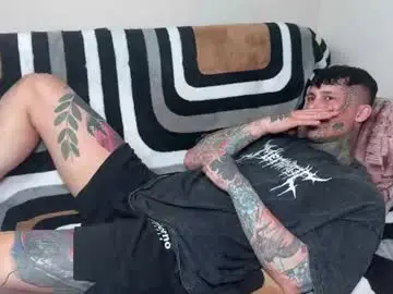 Chaturbate Private Sex Chat of anubisgod88