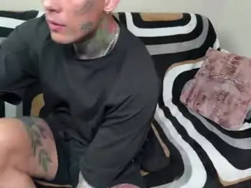 Chaturbate Free Live Porn of anubisgod88