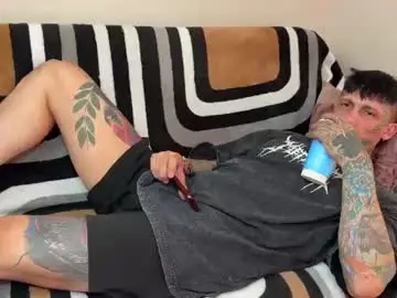 Chaturbate Nude Webcam of anubisgod88