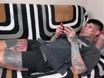 Chaturbate Best Webcam of anubisgod88