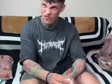 Chaturbate Free Porn Cam of anubisgod88