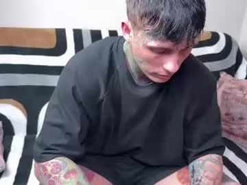 Chaturbate Live Sex of anubisgod88