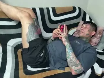 Chaturbate Watch Live Sex Cams of anubisgod88