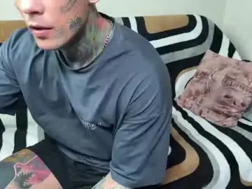 Chaturbate Live Sex Cam of anubisgod88