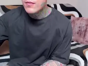 Chaturbate Sex Chat of anubisgod88