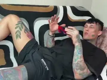 Chaturbate Free Live Porn of anubisgod88