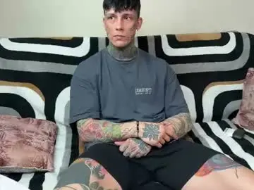 Chaturbate Watch Live Sex Cams of anubisgod88
