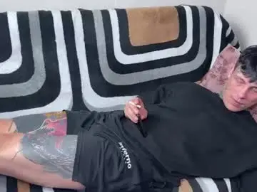 Chaturbate Live Sex Cam of anubisgod88