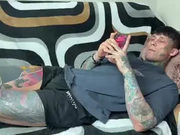 Chaturbate Watch Live Sex Cams of anubisgod88