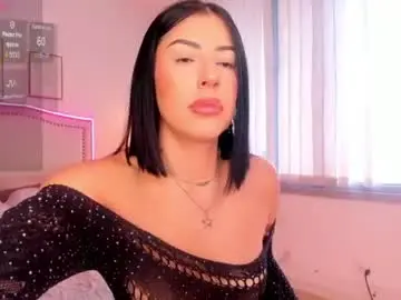 Chaturbate Live Sex Cam of bella_es