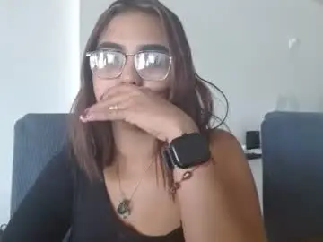 Chaturbate Free Porn Cam of bellabaaker