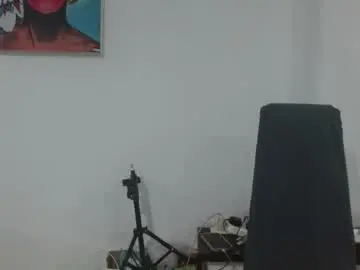Chaturbate Free Porn Cam of bellabaaker
