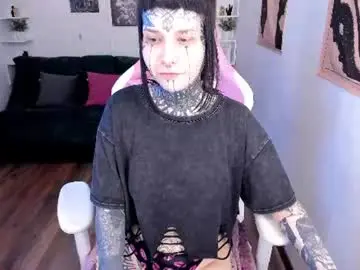 Chaturbate Free Live Porn of blood__mary