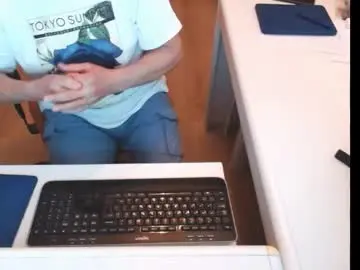 Chaturbate Adult Webcam of dutchpornking2