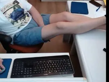 Chaturbate Best live sex cam show of dutchpornking2