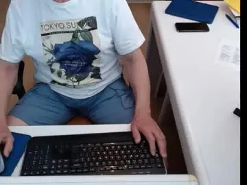 Chaturbate Live Sex of dutchpornking2