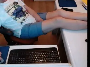 Chaturbate Live Sex Cam of dutchpornking2