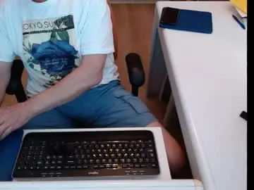 Chaturbate Live Sex of dutchpornking2