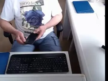 Chaturbate Live Sex of dutchpornking2